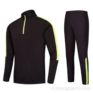 Mode Groothandel Unisex Tracksuits Boys Men Men Sport Wear